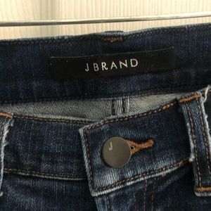 J brand boyfriend jeans